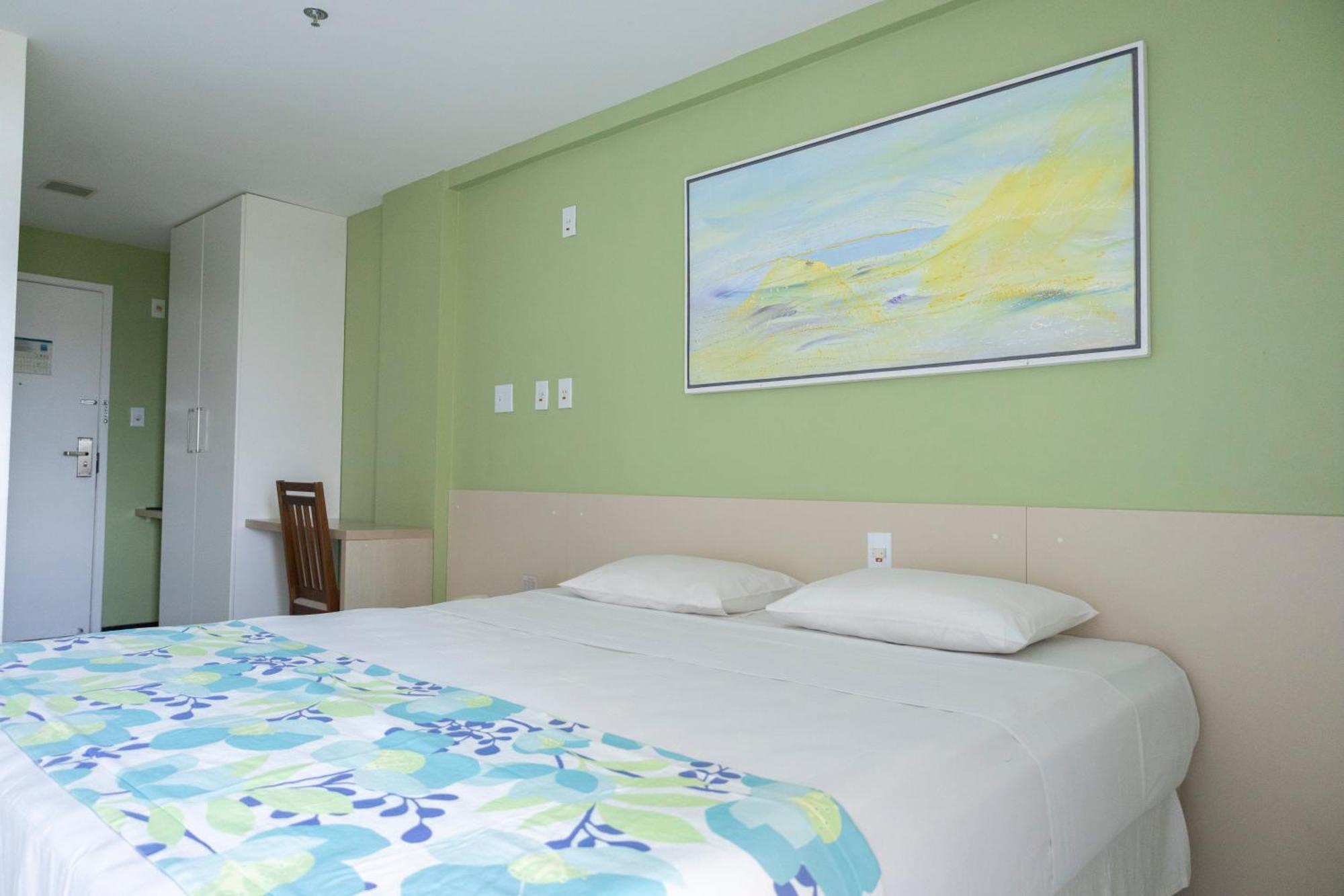 Gran Lencois Resort Barreirinhas Zewnętrze zdjęcie
