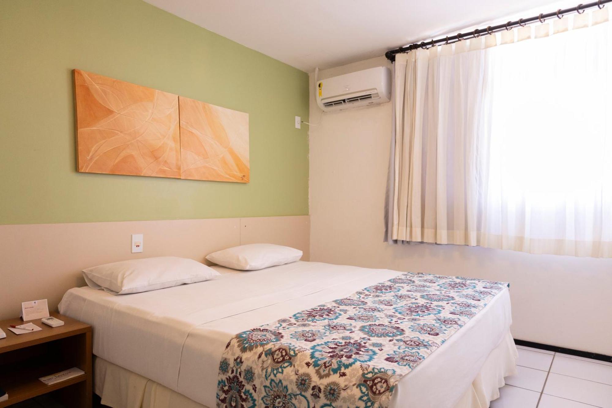 Gran Lencois Resort Barreirinhas Zewnętrze zdjęcie