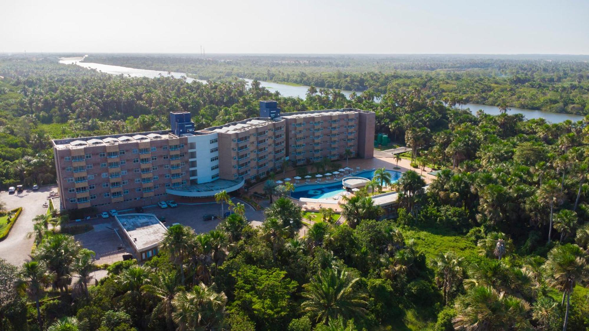 Gran Lencois Resort Barreirinhas Zewnętrze zdjęcie