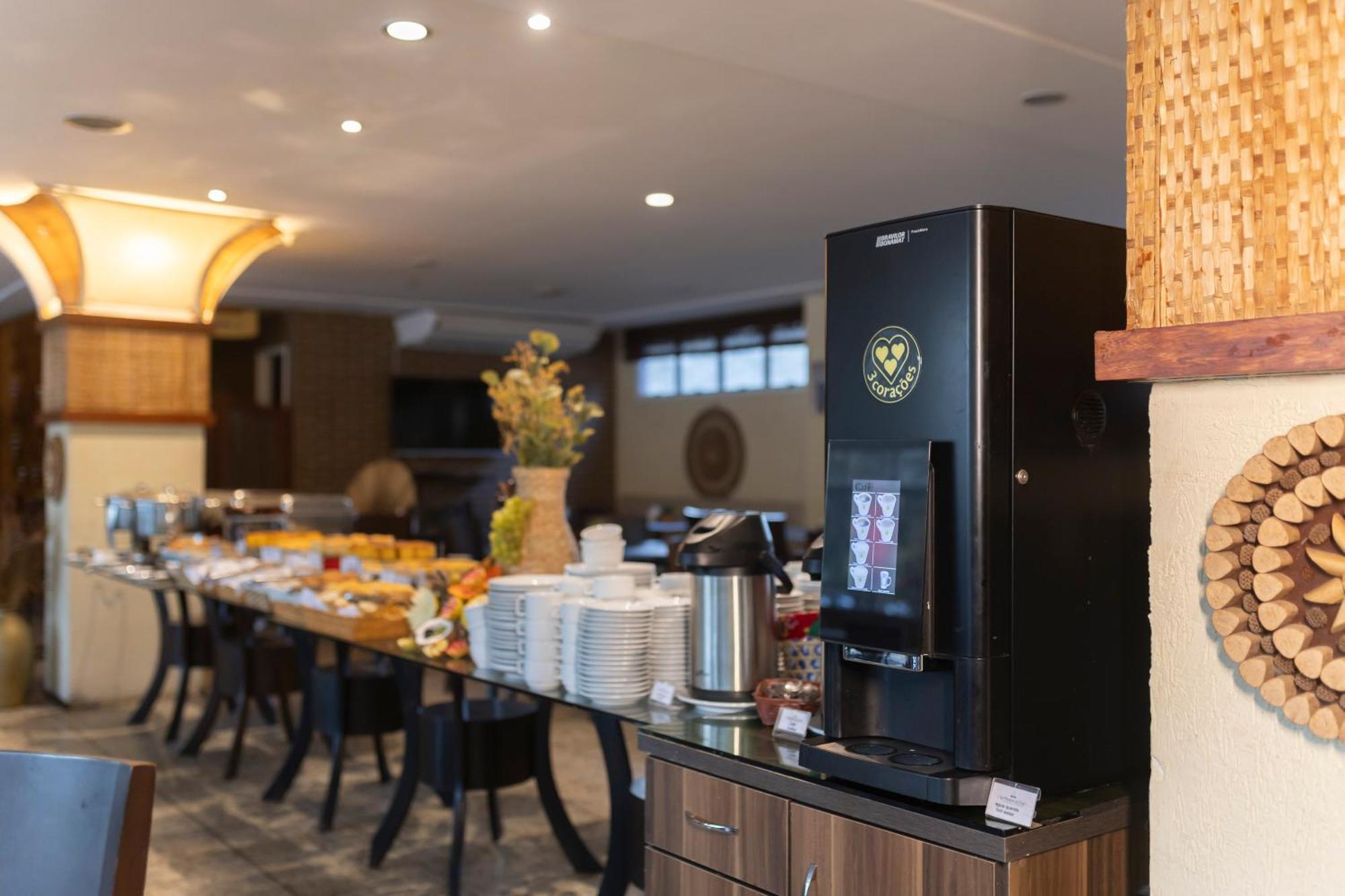 Gran Lencois Resort Barreirinhas Zewnętrze zdjęcie