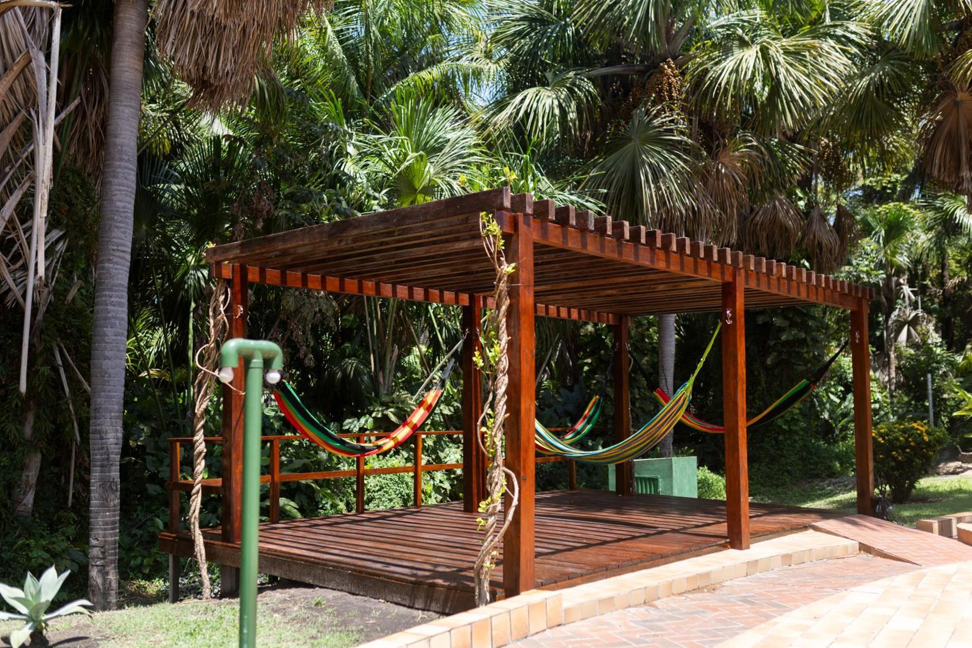 Gran Lencois Resort Barreirinhas Zewnętrze zdjęcie