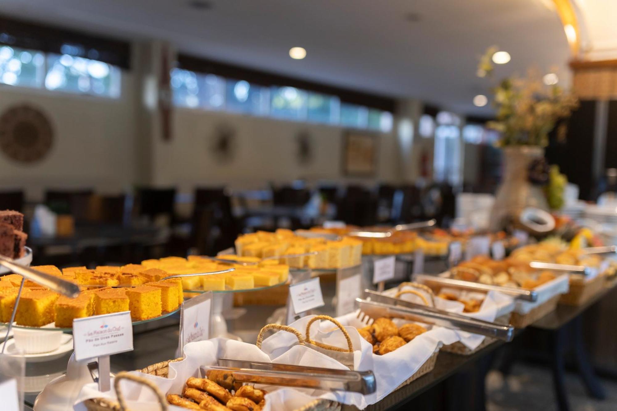 Gran Lencois Resort Barreirinhas Zewnętrze zdjęcie