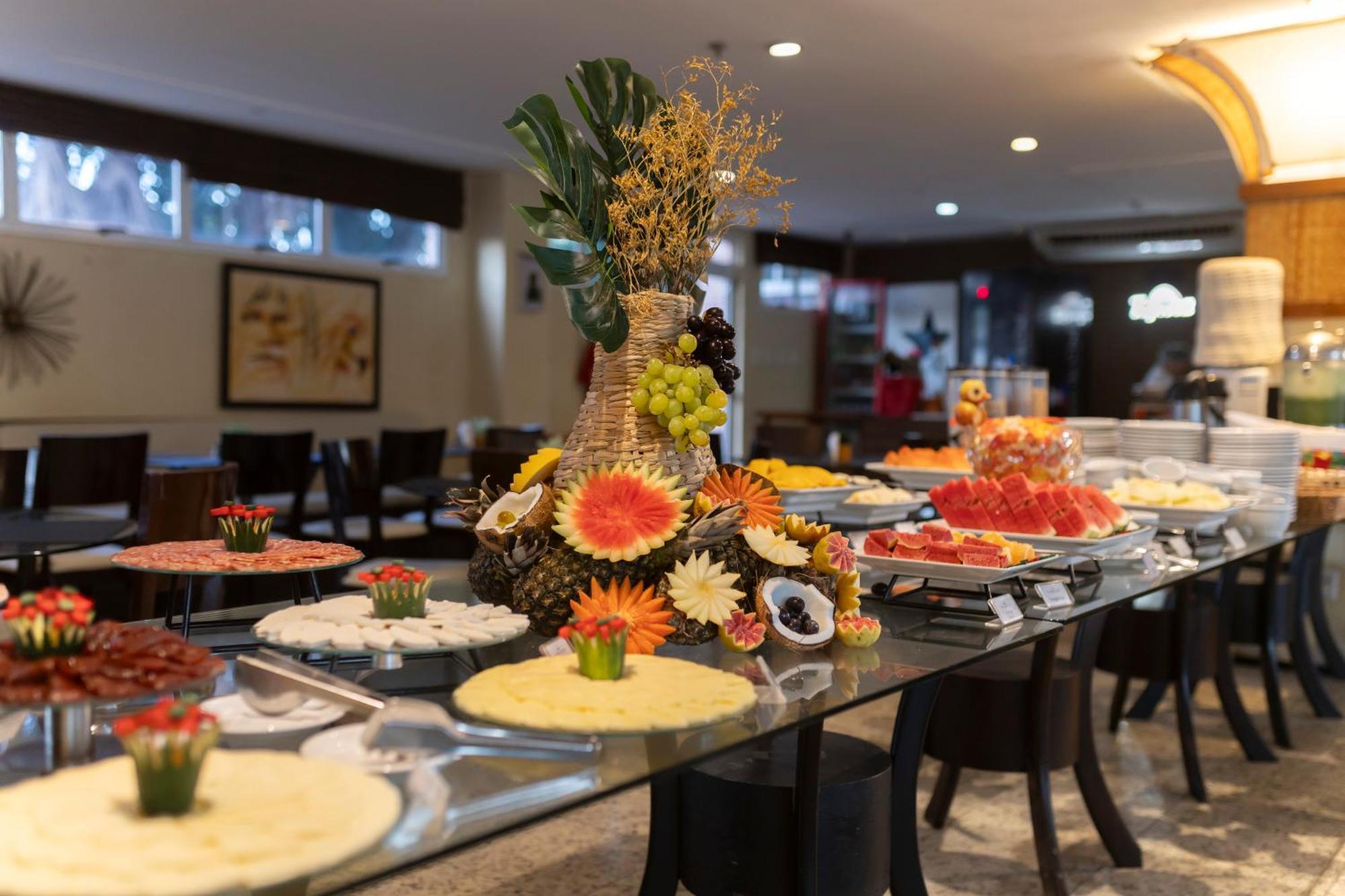 Gran Lencois Resort Barreirinhas Zewnętrze zdjęcie