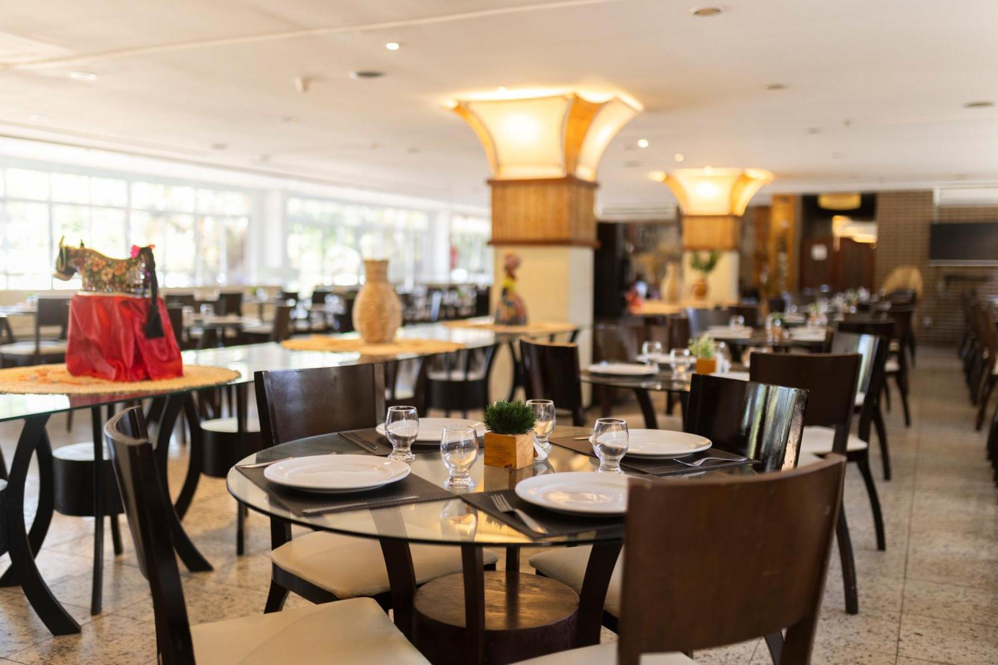 Gran Lencois Resort Barreirinhas Zewnętrze zdjęcie